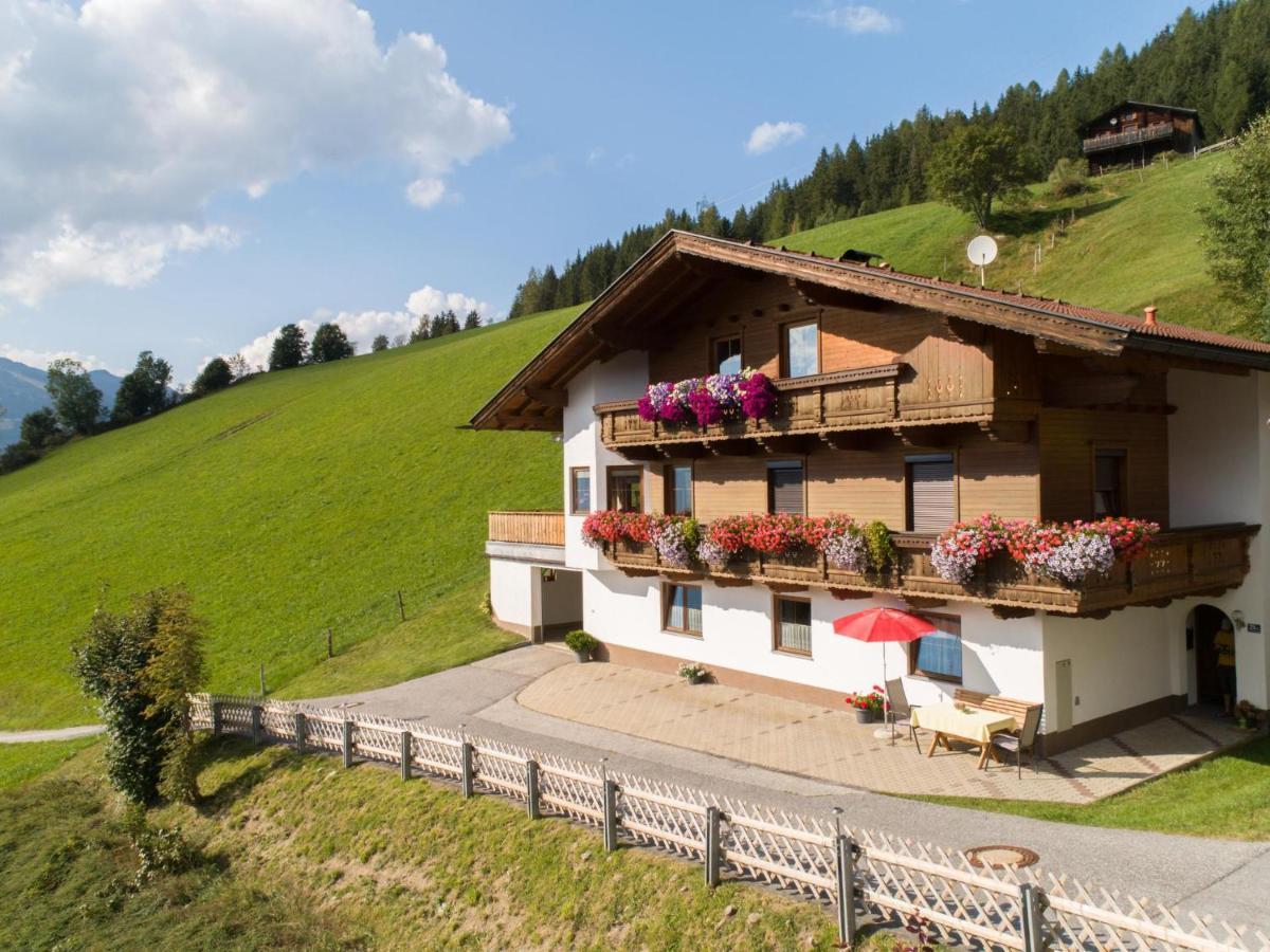 Haus Sporer Gerlosberg Exterior foto