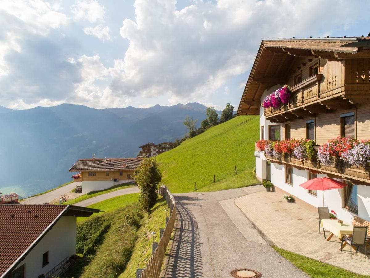 Haus Sporer Gerlosberg Exterior foto